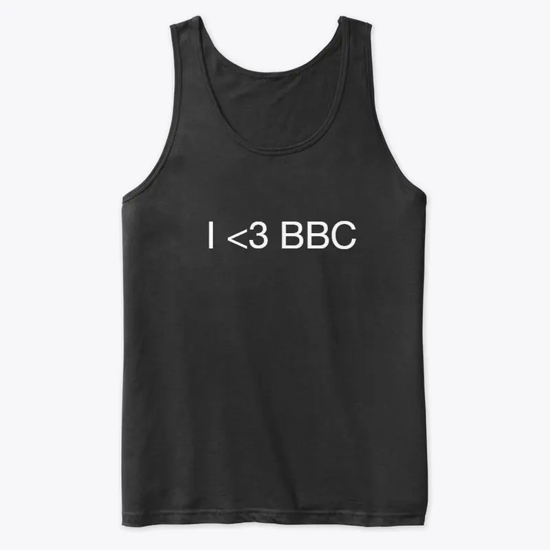 i <3 BBC